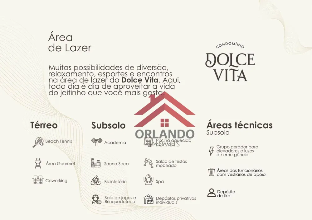 Sobrado, 3 quartos, 134 m² - Foto 4