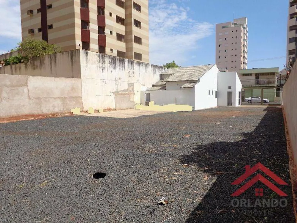 Terreno, 701 m² - Foto 2