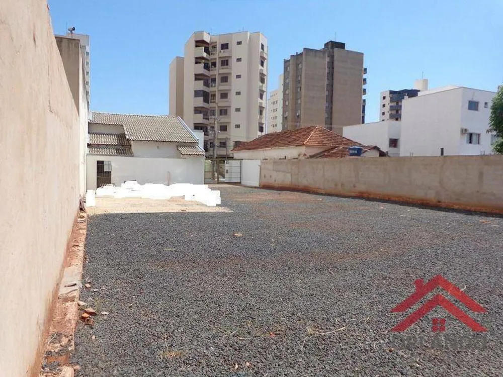Terreno, 701 m² - Foto 1