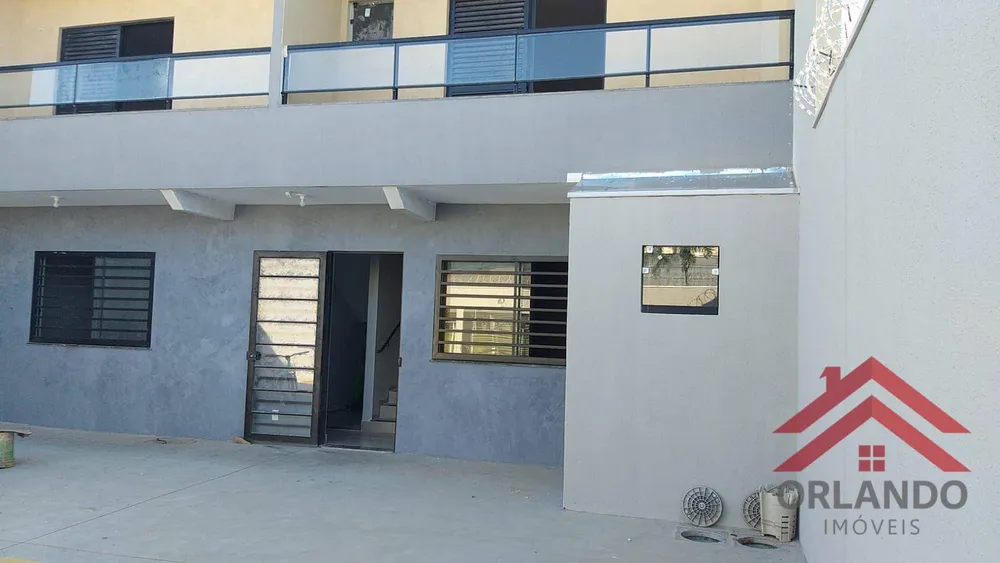 Apartamento, 3 quartos, 85 m² - Foto 4