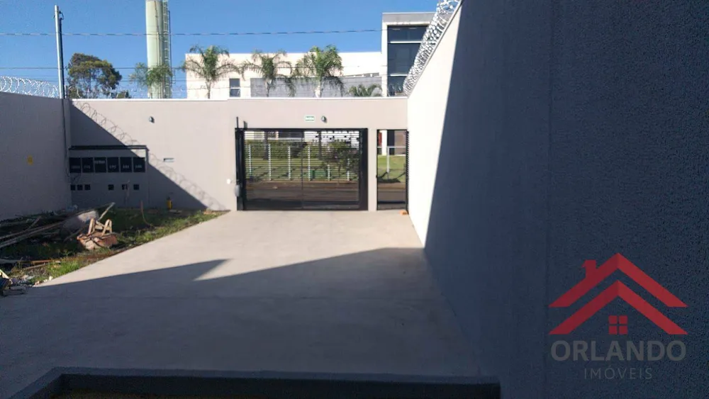 Apartamento, 3 quartos, 85 m² - Foto 3