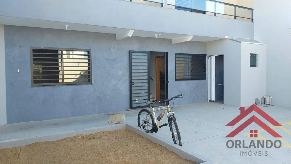 Apartamento, 3 quartos, 85 m² - Foto 1