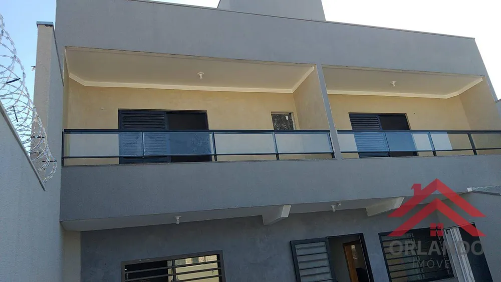 Apartamento, 3 quartos, 85 m² - Foto 2