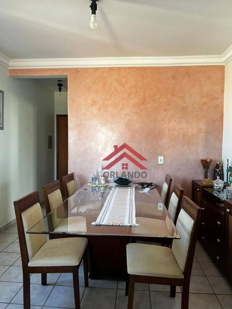 Apartamento, 3 quartos, 88 m² - Foto 3