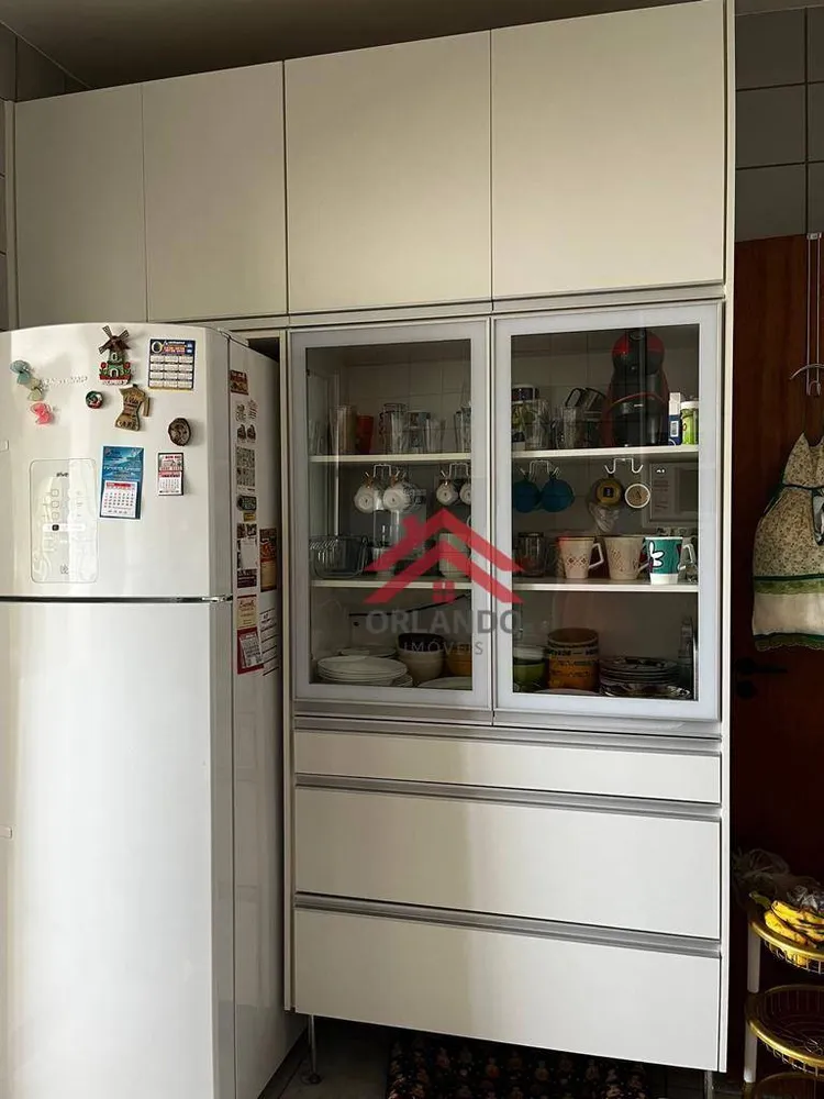 Apartamento, 3 quartos, 88 m² - Foto 4