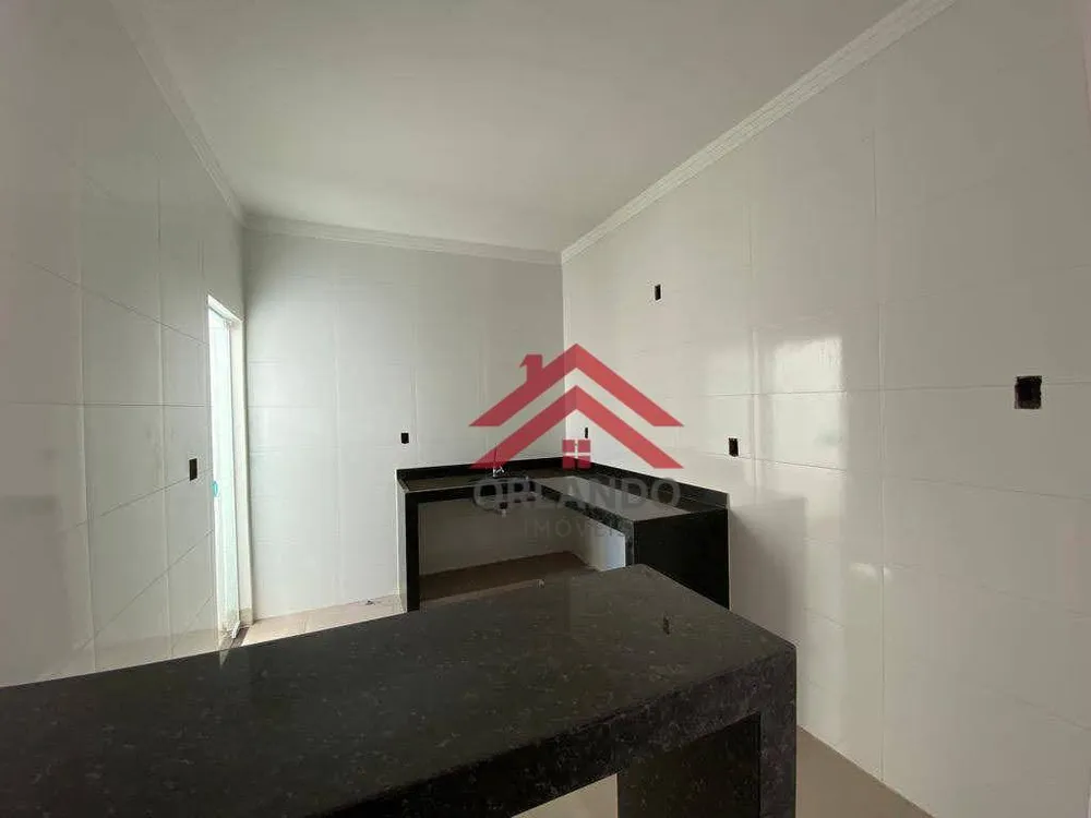 Casa, 3 quartos, 78 m² - Foto 2