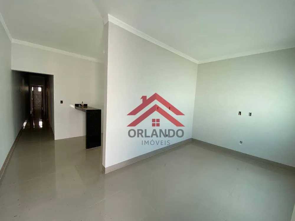 Casa, 3 quartos, 78 m² - Foto 1