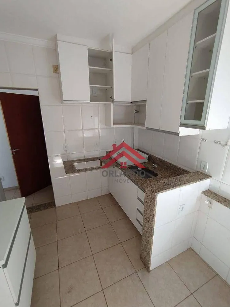 Apartamento, 2 quartos, 54 m² - Foto 4