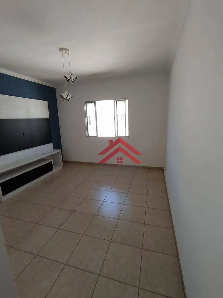 Apartamento, 2 quartos, 54 m² - Foto 3