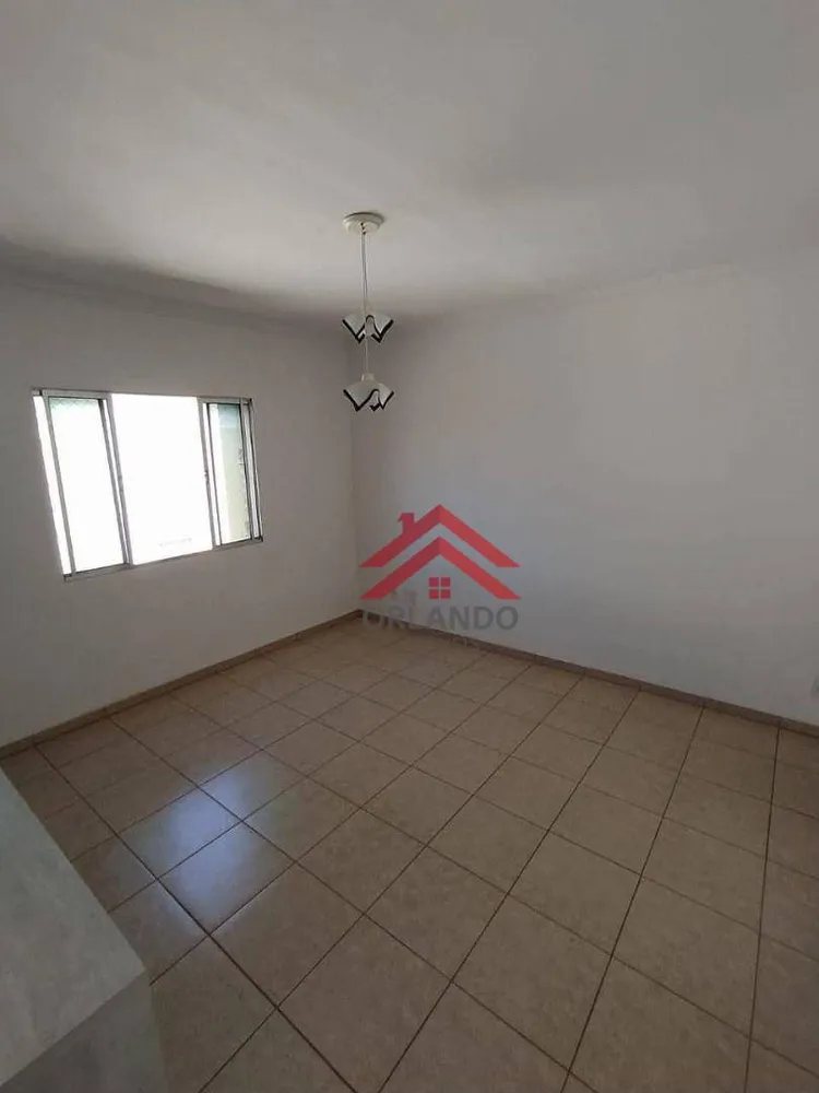 Apartamento, 2 quartos, 54 m² - Foto 2