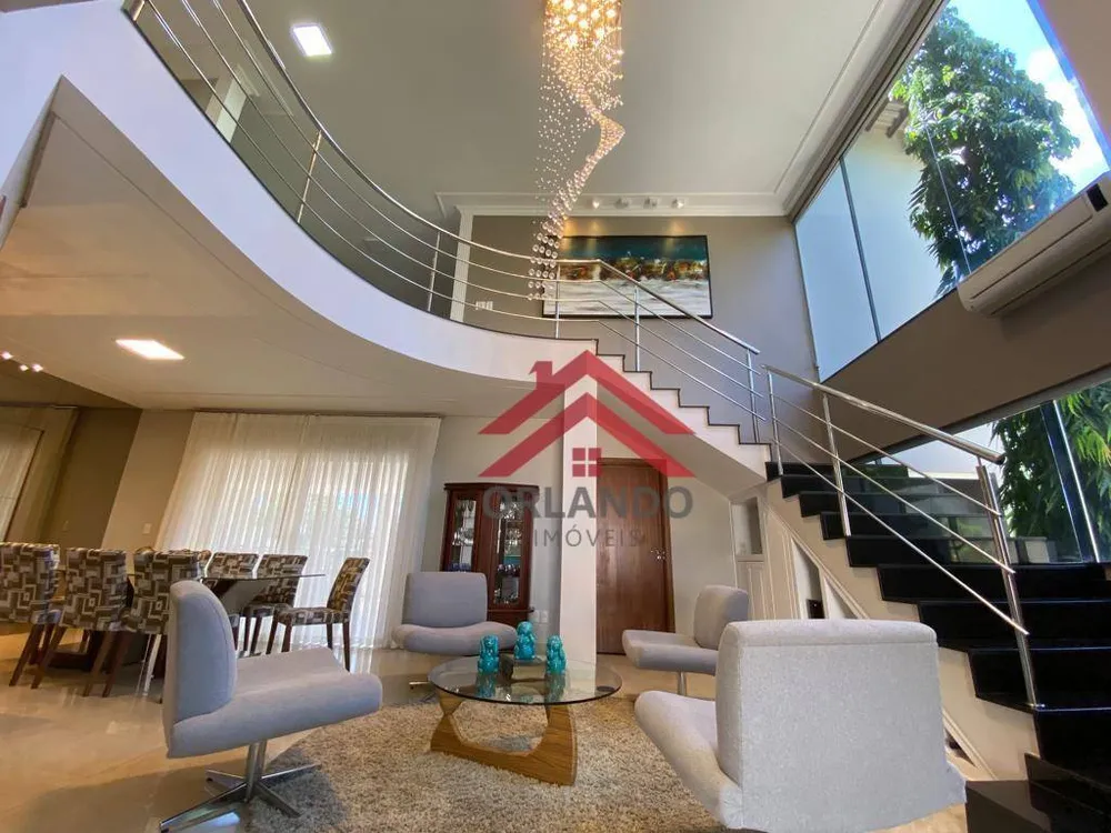 Casa, 4 quartos, 650 m² - Foto 2