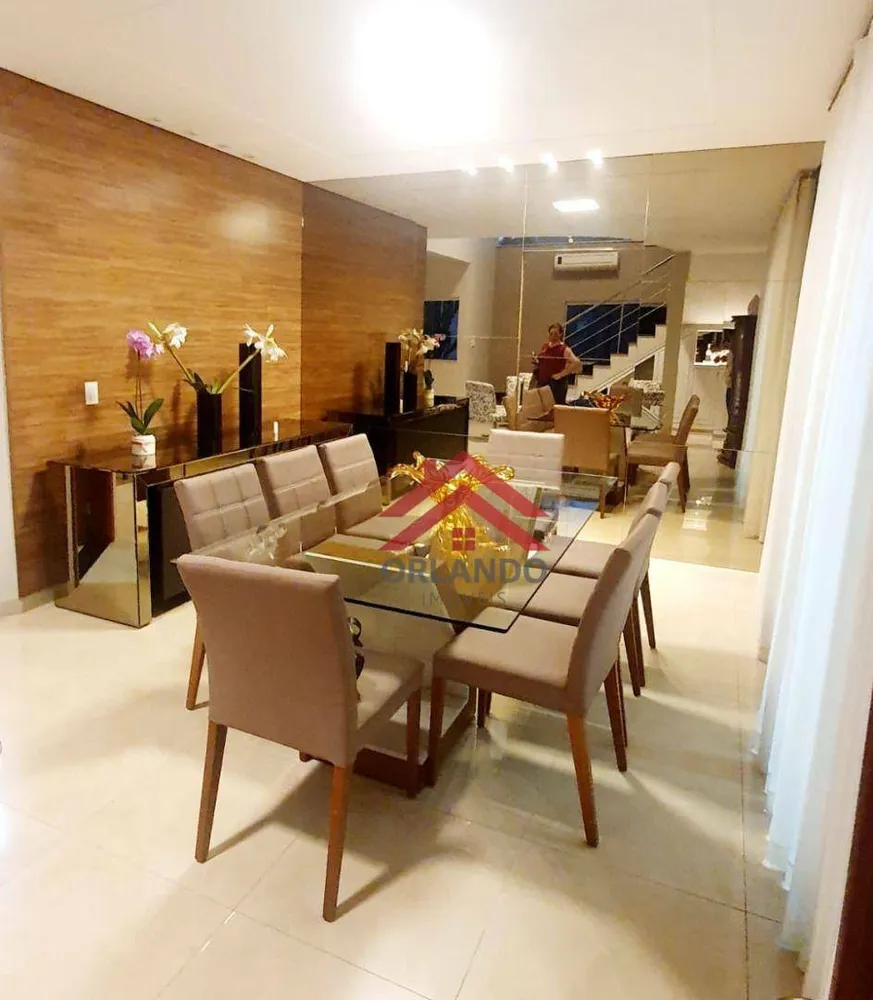 Casa, 4 quartos, 650 m² - Foto 4