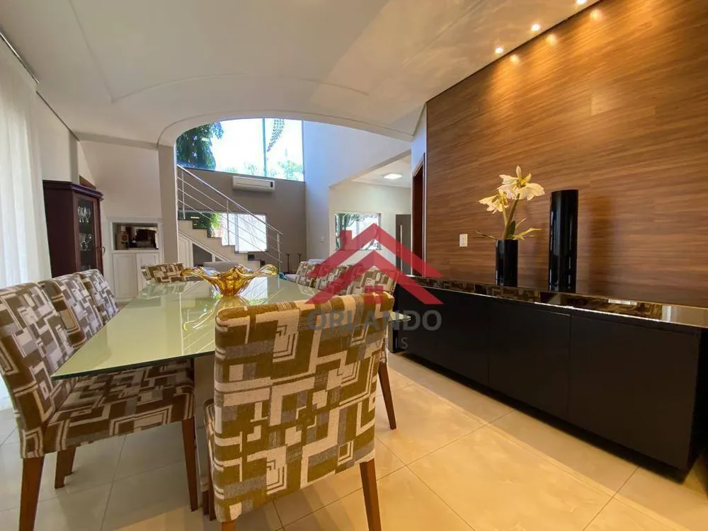 Casa, 4 quartos, 650 m² - Foto 3
