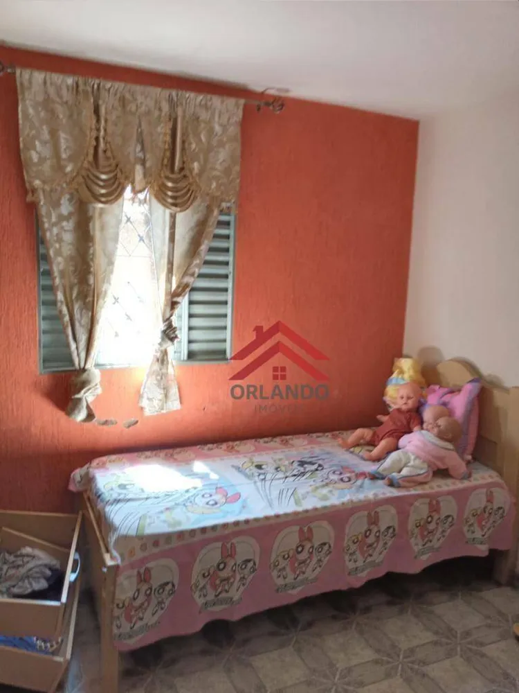 Casa, 3 quartos, 172 m² - Foto 2