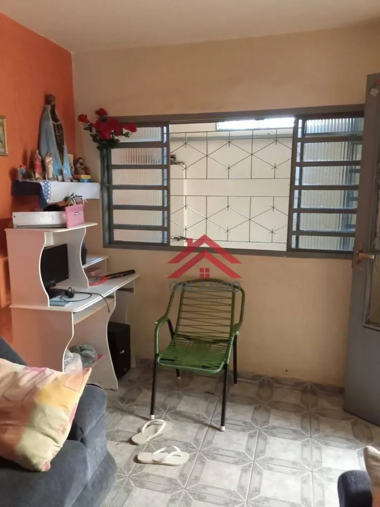 Casa, 3 quartos, 172 m² - Foto 3