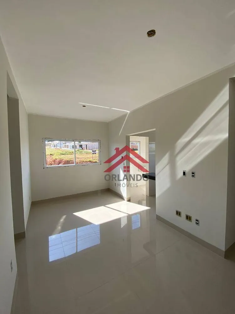 Apartamento, 3 quartos, 62 m² - Foto 2