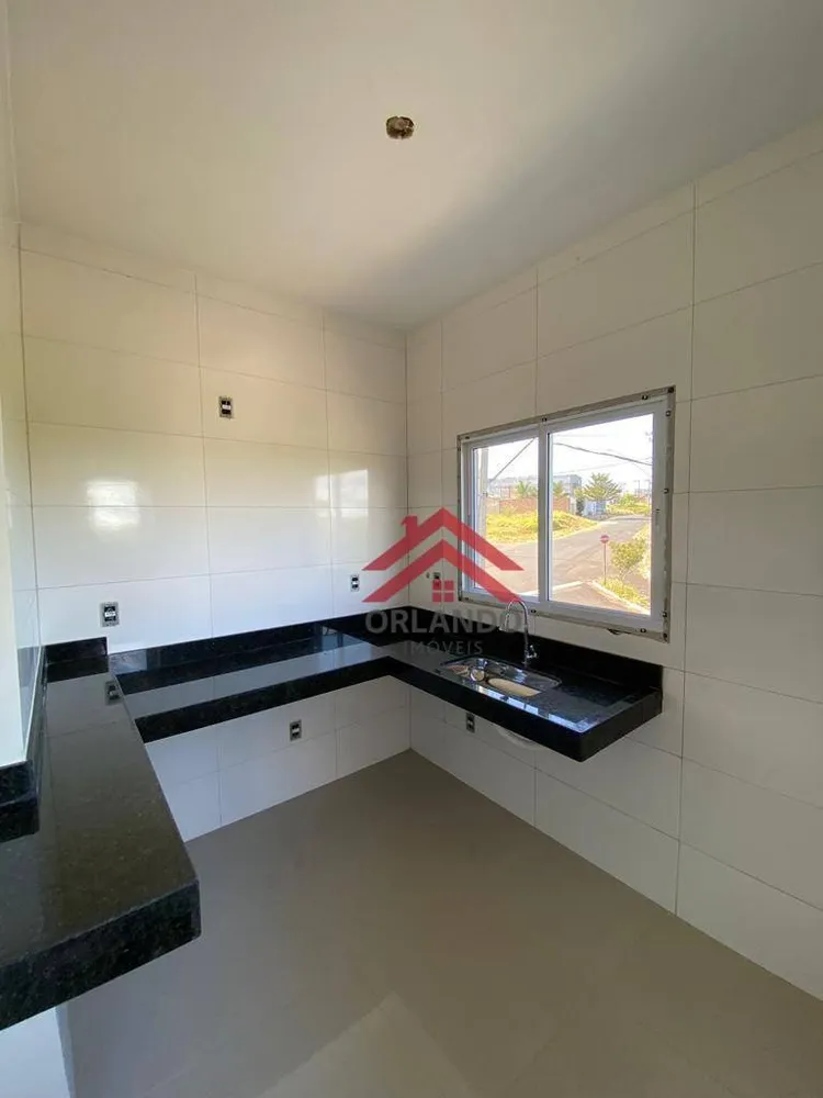Apartamento, 3 quartos, 62 m² - Foto 3