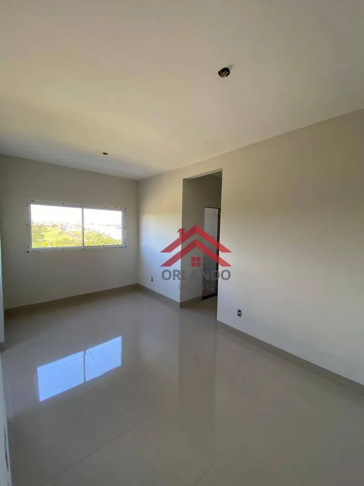 Apartamento, 3 quartos, 62 m² - Foto 4