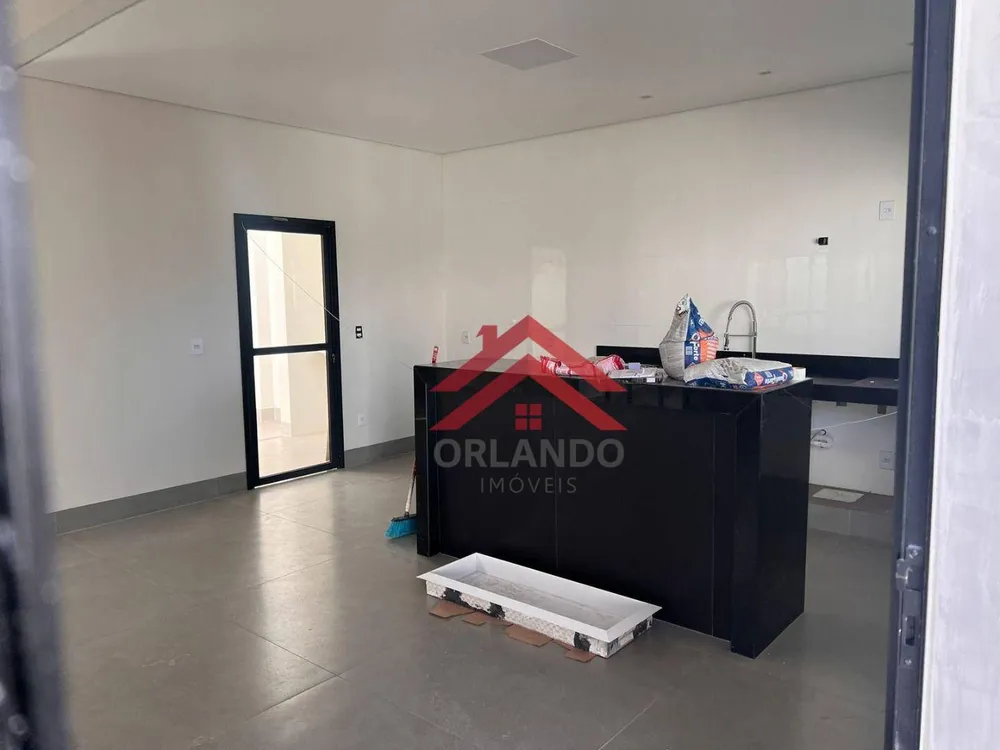 Casa, 3 quartos, 220 m² - Foto 4