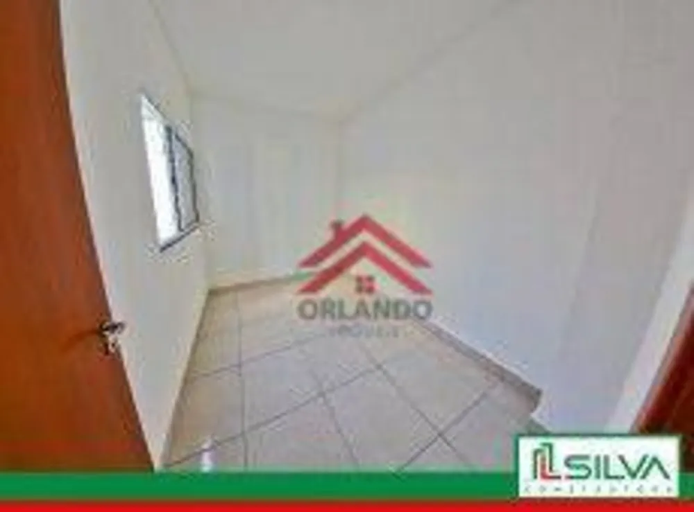 Casa, 2 quartos, 55 m² - Foto 2