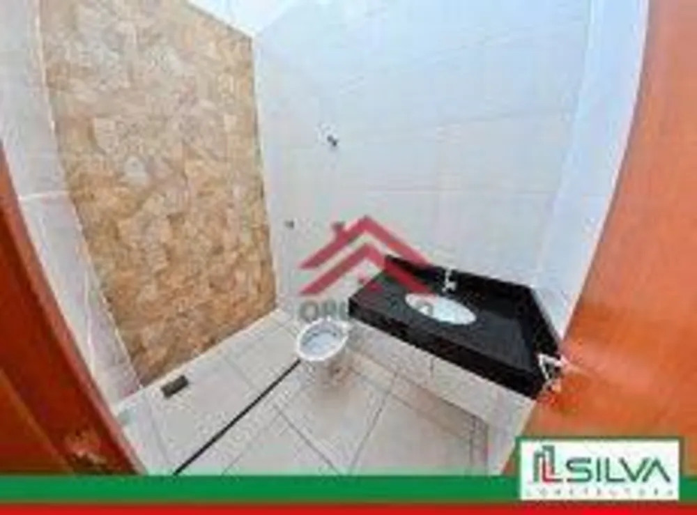 Casa, 2 quartos, 55 m² - Foto 3