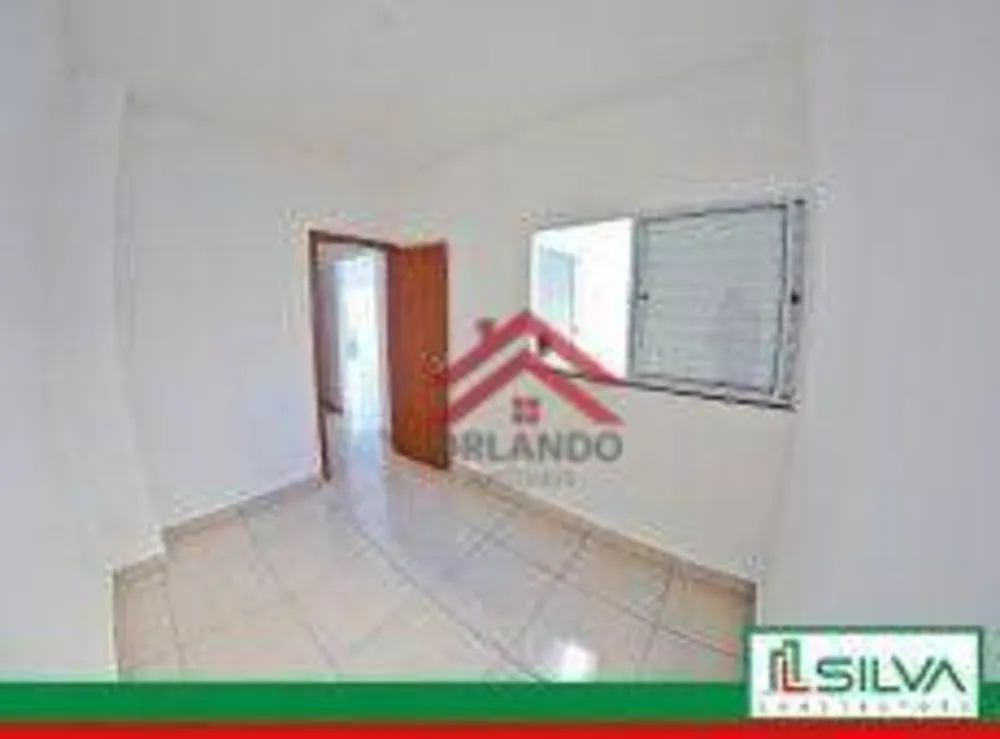 Casa, 2 quartos, 55 m² - Foto 1