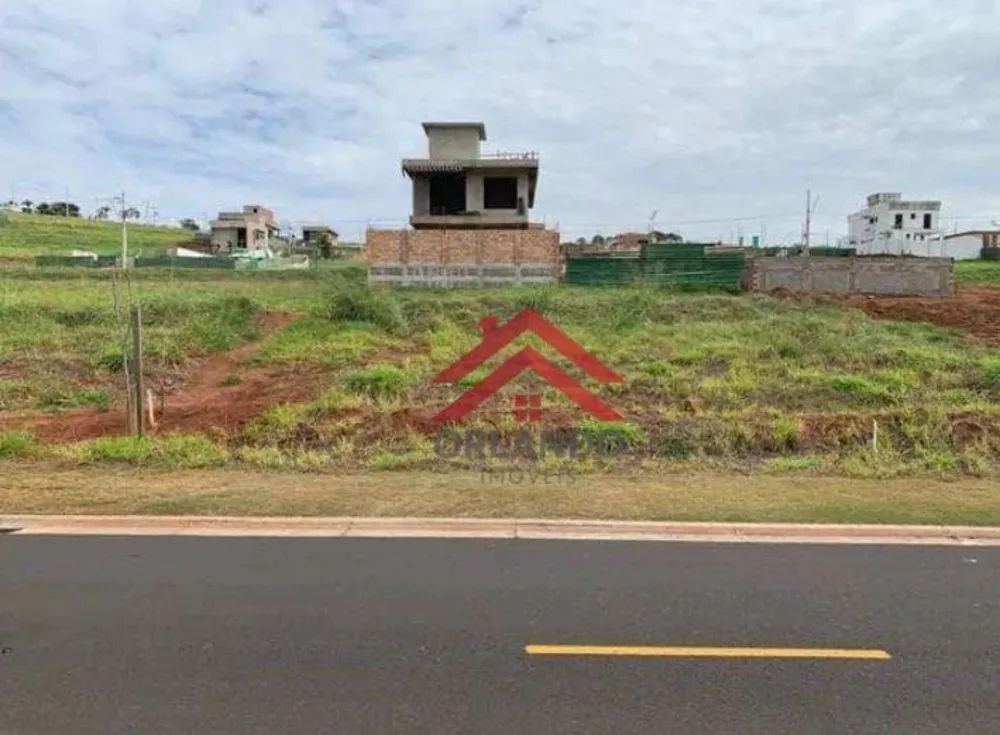 Loteamento e Condomínio, 308 m² - Foto 1