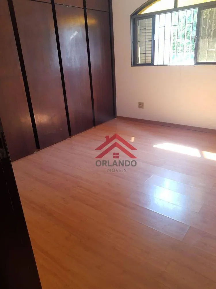 Casa, 5 quartos, 300 m² - Foto 4