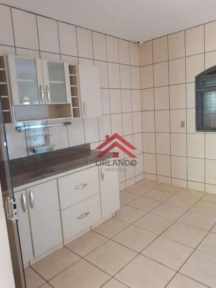 Casa, 5 quartos, 300 m² - Foto 3