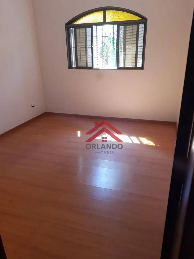 Casa, 5 quartos, 300 m² - Foto 1