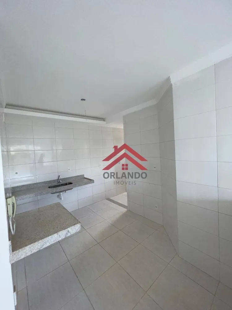 Apartamento, 3 quartos, 63 m² - Foto 2
