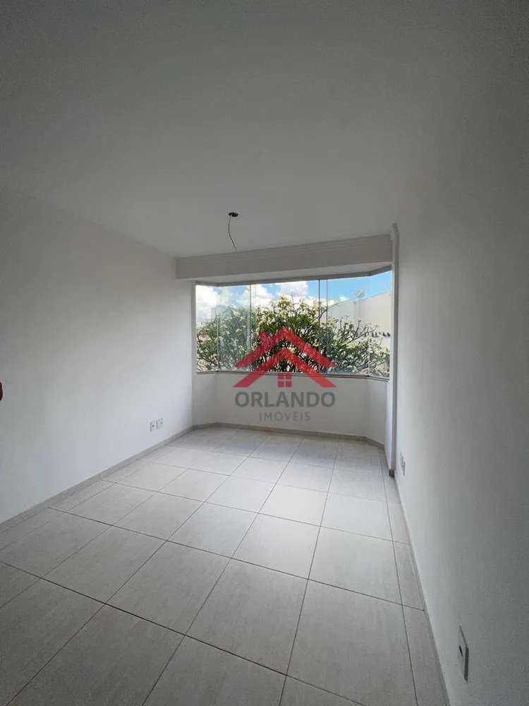 Apartamento, 3 quartos, 63 m² - Foto 1