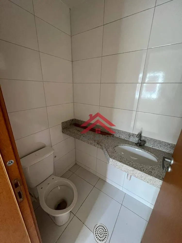 Apartamento, 3 quartos, 63 m² - Foto 4