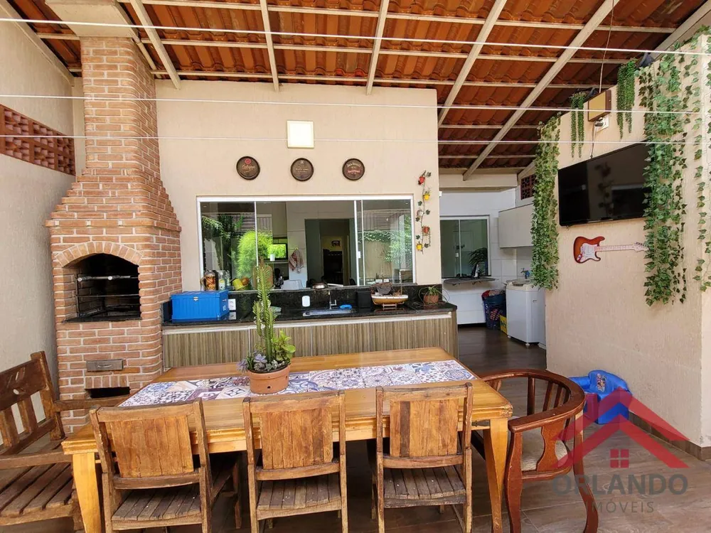 Casa de Condomínio, 2 quartos - Foto 2