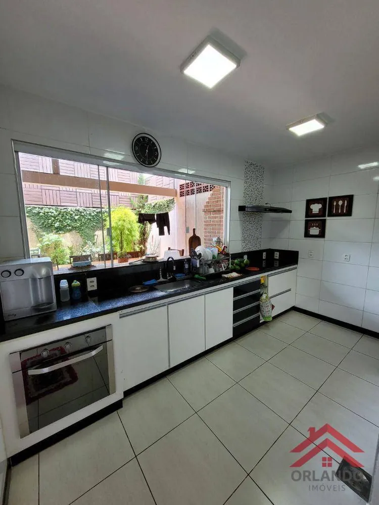 Casa de Condomínio, 2 quartos - Foto 4