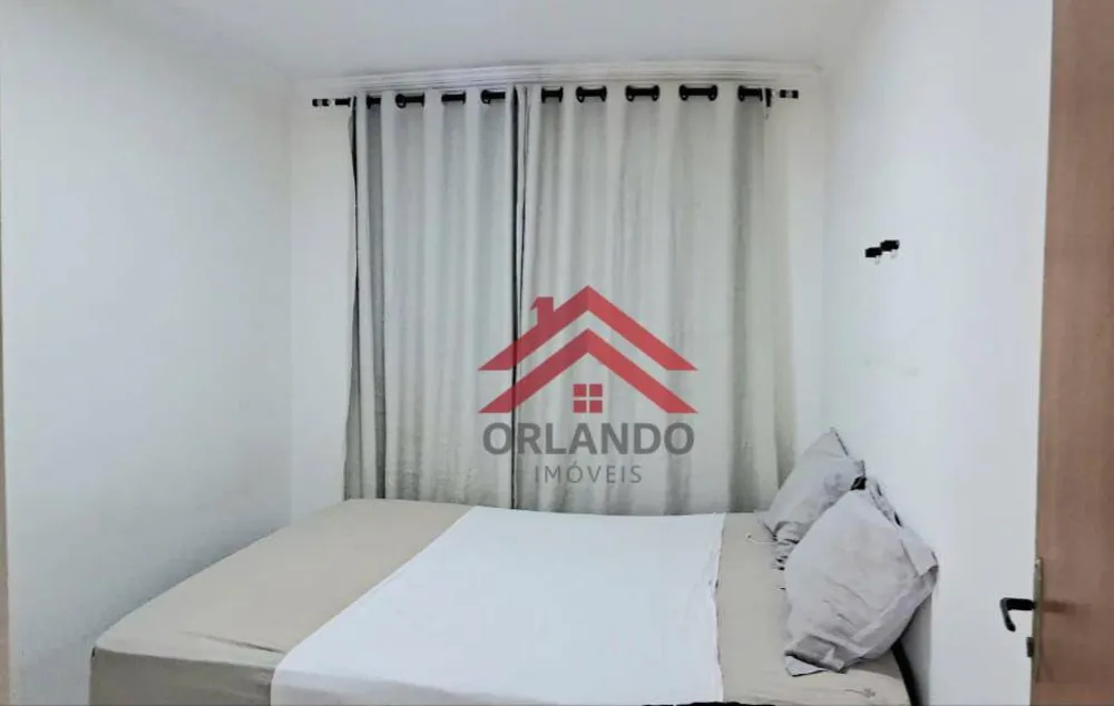 Apartamento, 3 quartos, 58 m² - Foto 3