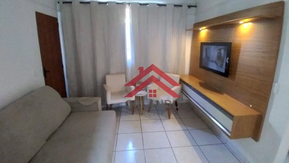 Apartamento, 3 quartos, 58 m² - Foto 1