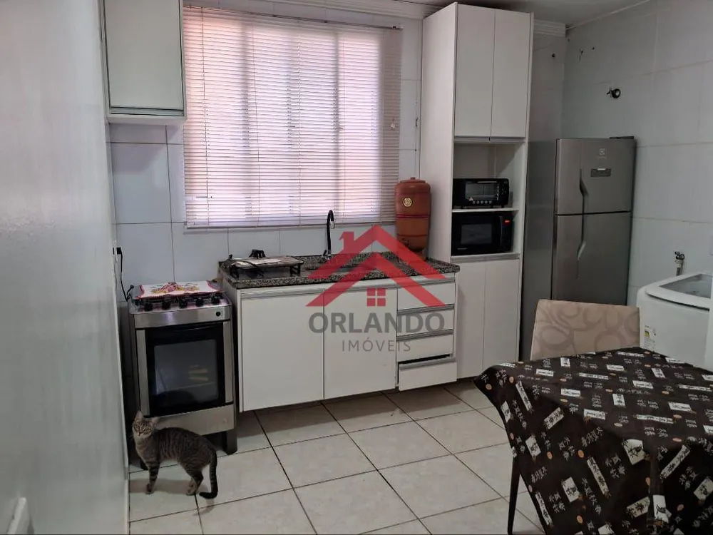 Apartamento, 3 quartos, 58 m² - Foto 2