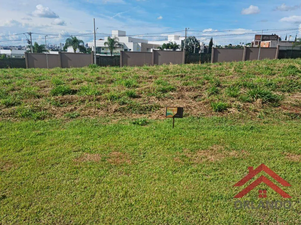 Loteamento e Condomínio, 446 m² - Foto 4