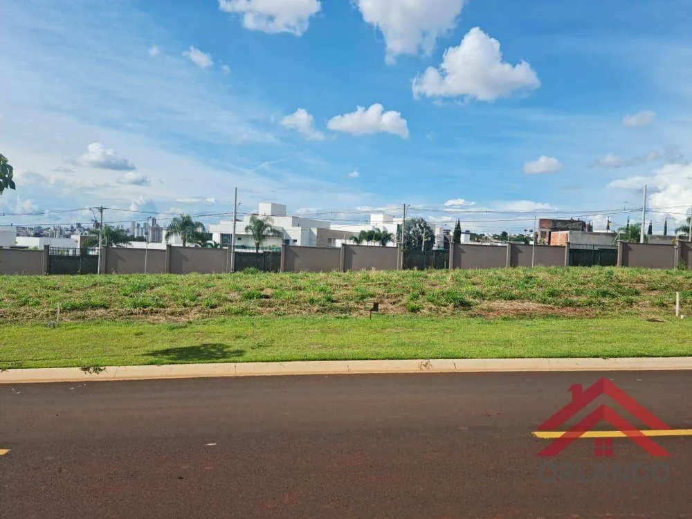 Loteamento e Condomínio, 446 m² - Foto 1