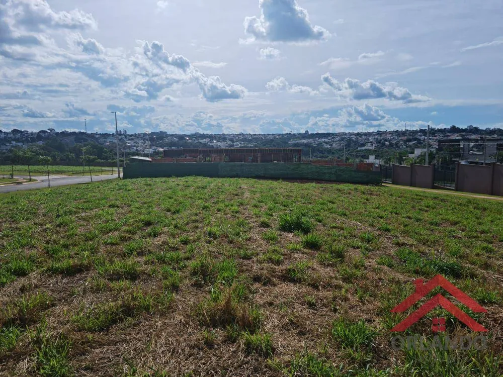 Loteamento e Condomínio, 446 m² - Foto 2