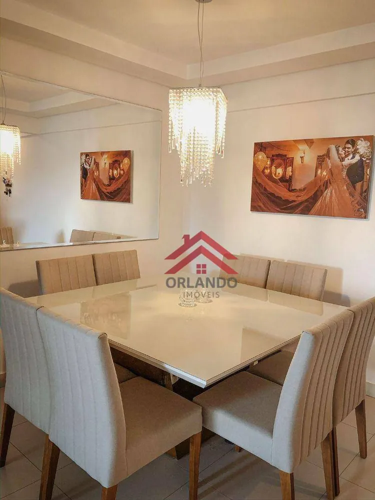 Apartamento, 3 quartos, 94 m² - Foto 3
