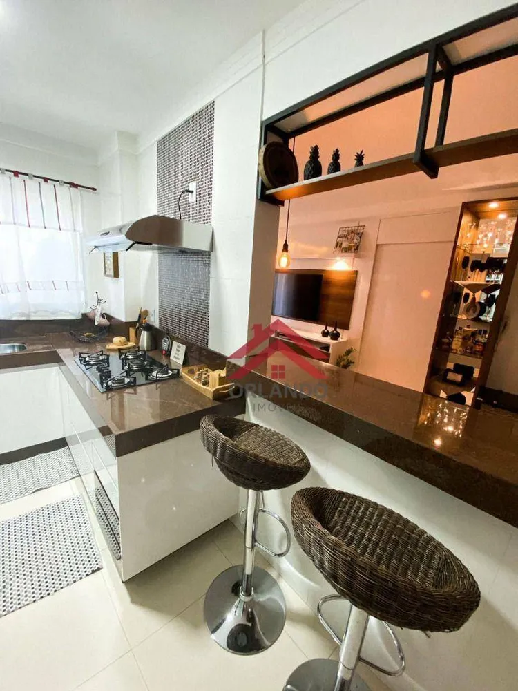 Apartamento, 3 quartos, 94 m² - Foto 4