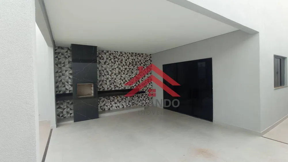 Casa, 3 quartos, 166 m² - Foto 4