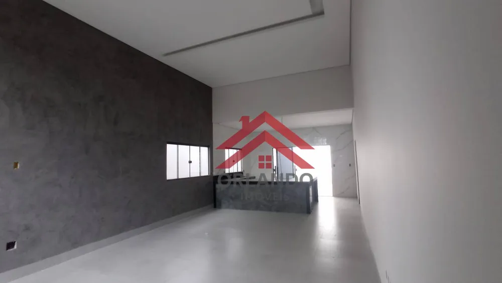 Casa, 3 quartos, 166 m² - Foto 1
