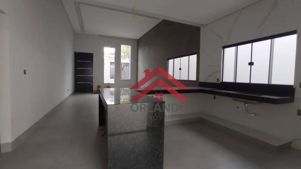 Casa, 3 quartos, 166 m² - Foto 3