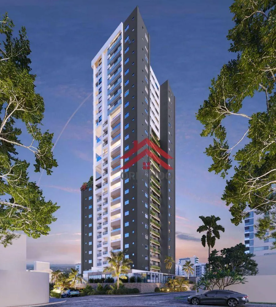 Apartamento, 3 quartos, 117 m² - Foto 2