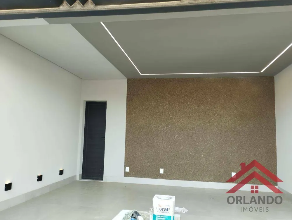 Casa, 3 quartos, 160 m² - Foto 2