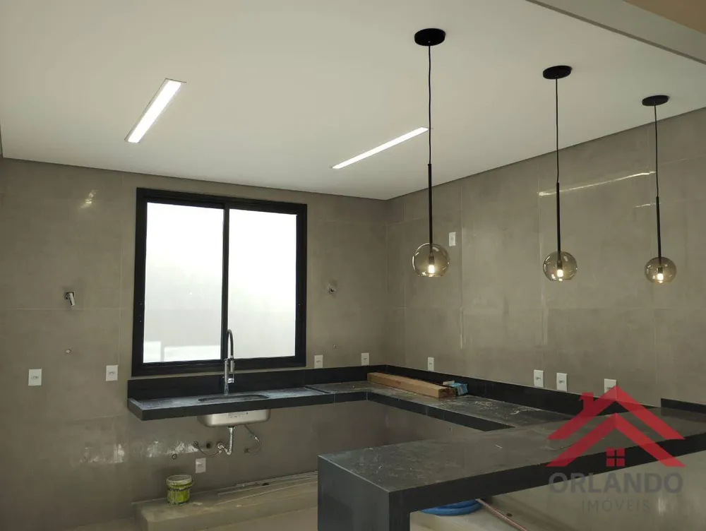 Casa, 3 quartos, 160 m² - Foto 4