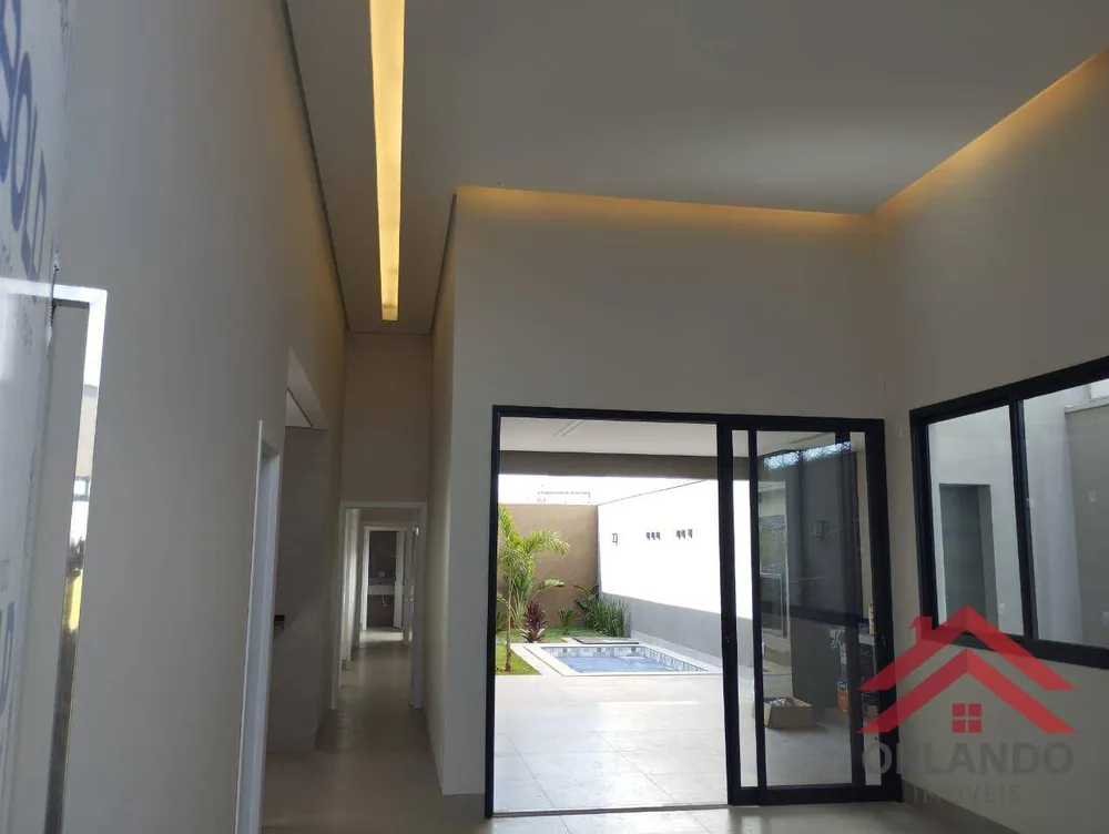 Casa, 3 quartos, 160 m² - Foto 1